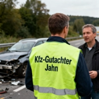 Kfz Gutachter Bonn – Unfallgutachter